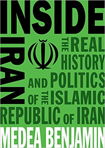 Inside Iran: The Real History and Politics of the Islamic Republic of Iran - Epub + Converted Pdf